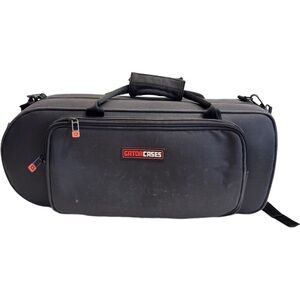 Gator Adagio Series Shaped Case - Trumpet Accessory Gig Bag
